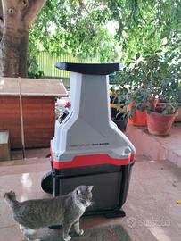 Biotrituratore AL-KO Easy Crush MH 2800