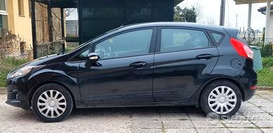 FORD Fiesta 1,2-CINTA DISTR NUOVA-EURO 6B-UNICA PR