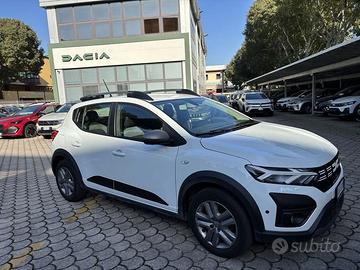 Dacia Sandero Stepway 1.0 tce Expression Eco-...