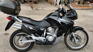 Honda Transalp 650