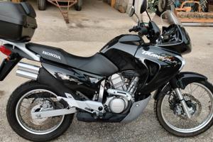 Honda Transalp 650
