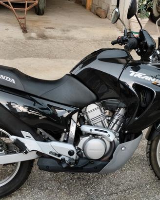 Honda Transalp 650