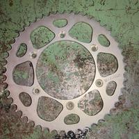 Corona 50T Gas Gas MC125 2022