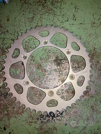 Corona 50T Gas Gas MC125 2022