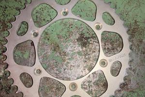 Corona 50T Gas Gas MC125 2022