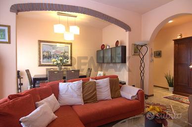 Appartamento - Varese