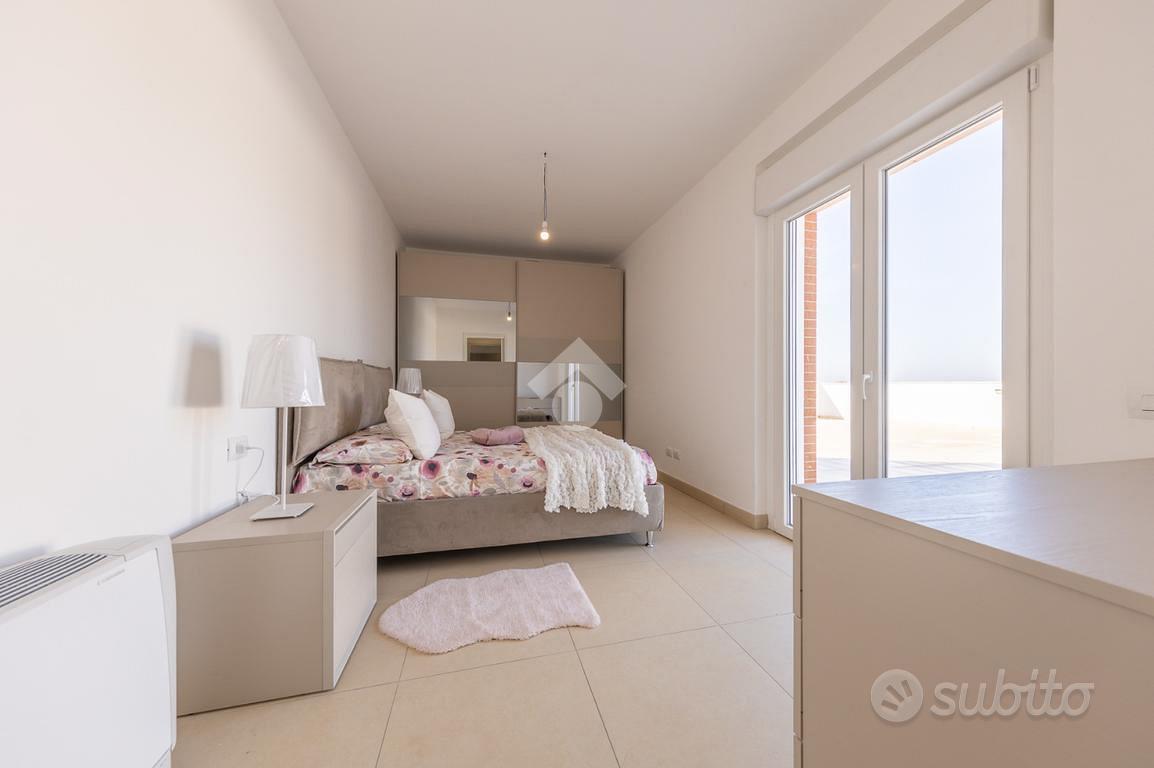 Appartamento – Roma, Lunghezza - Vista 5