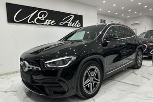 Mercedes-benz GLA 200 d Automatic Premium AMG
