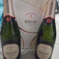 spumante berlucchi