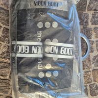 Doposci Moon Boot Tecnica 35-38 perfetti