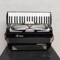 Fisarmonica Ariston