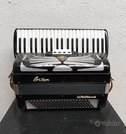 Fisarmonica Ariston
