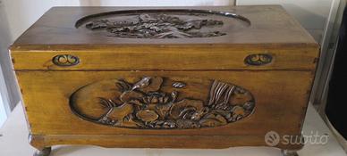 baule 