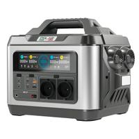 POWER STATION ITA 27100 LIFEPO4 1120W POLAR M1200L