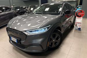 Ford Mustang Mach-E standard range rwd 269cv