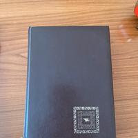 Libro anno 1973 VENTO DI GUERRA