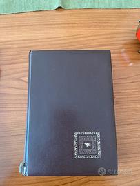 Libro anno 1973 VENTO DI GUERRA