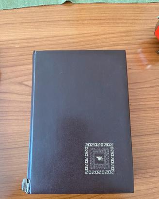 Libro anno 1973 VENTO DI GUERRA