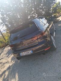 golf gtd 2010 km 235.000
