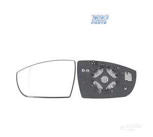 VETRO SPECCHIO BASE SINISTRA FORD KUGA 13-17