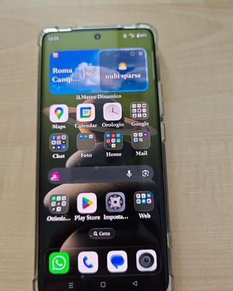 Realme GT 6