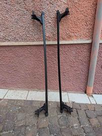 Barre portabagagli, per SAAB 9.3