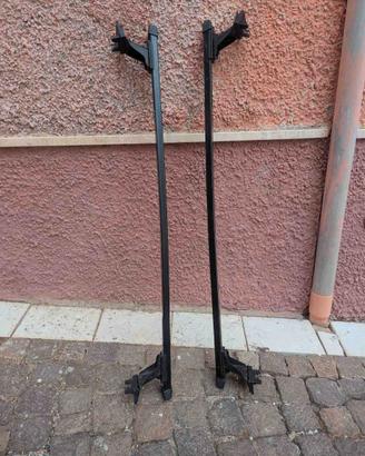 Barre portabagagli, per SAAB 9.3