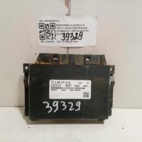 CENTRALINA CAMBIO AUTOMATICO MERCEDES SLK W171 2Â°