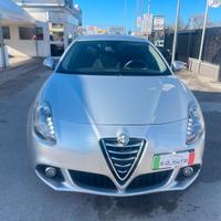 Alfa Romeo Giulietta 1.4 Turbo 120 CV GPL Sprint