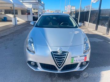 Alfa Romeo Giulietta 1.4 Turbo 120 CV GPL Sprint