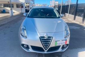 Alfa Romeo Giulietta 1.4 Turbo 120 CV GPL Sprint