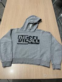 Felpa diesel