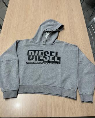 Felpa diesel