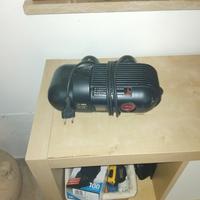 termiventilatore caldofa