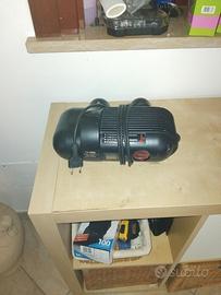 termiventilatore caldofa