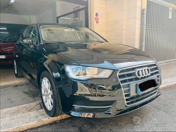 Audi A3 1.6 TDI - PERFETTA 2016