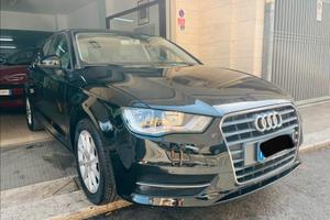 Audi A3 1.6 TDI - PERFETTA 2016