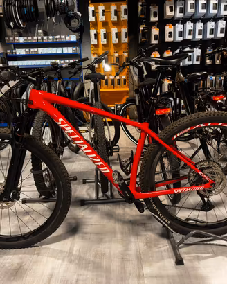 Specialized epic hardtail carbon fact 11m 29