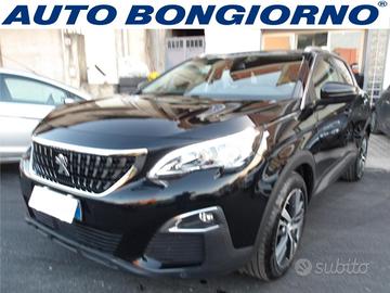 Peugeot 3008 3008 1.5 bluehdi Business s&s 130cv e