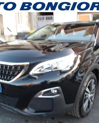 Peugeot 3008 3008 1.5 bluehdi Business s&s 130cv e