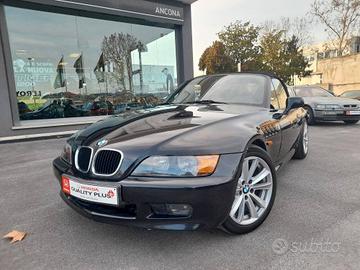 Bmw Z3 1.9 16V cat Roadster