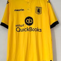 Maglia Aston Villa