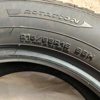 gomme auto invernali 