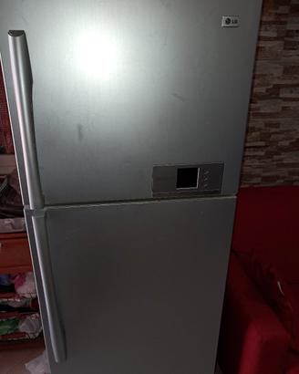 frigorifero  LG 400 litri