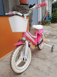 bicicletta bimba 