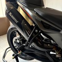Scarico Akrapovic duke 790/890 euro 5