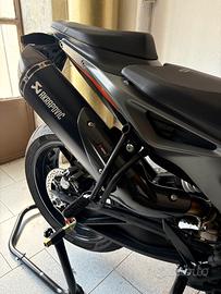 Scarico Akrapovic duke 790/890 euro 5