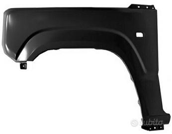 PARAFANGO ANTERIORE SUZUKI JIMNY 2019