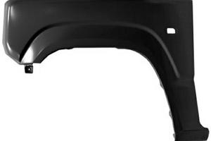 PARAFANGO ANTERIORE SUZUKI JIMNY 2019