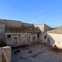 Cascina/Casale - Ragusa